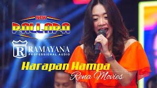 NEW PALLAPA KANDANGSERANG // Harapan Hampa - Rena Movies