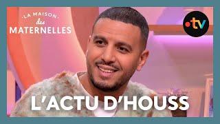 L'Actu d'Houss – 20/11/2024 - La Maison des maternelles #LMDM