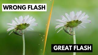 Mastering Macro Flash: Essential Tips for Perfecting Your Setup