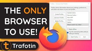 Installing Firefox... With Custom Profiles!