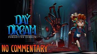 Daydream Forgotten Sorrow [Full Walkthrough] No Commentary