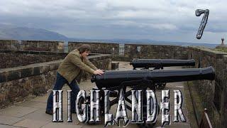 The Falkirk Wheel, Scotland ''HIGHLANDER'' by ALCKACH PICTURES (Part 7)