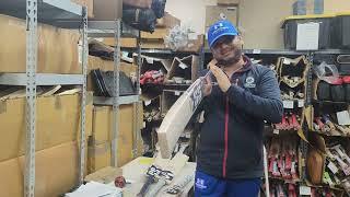 Bat Review : SS Elite Top Grade Cricket Bat Vs SG Players Edition Cricket Bat 2023