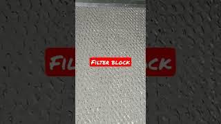 filter block