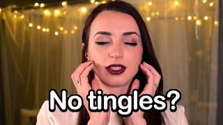 Do this if you can't get tingles - ASMR