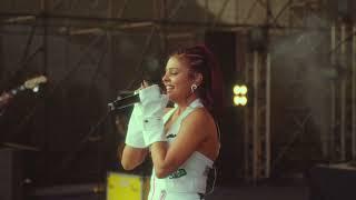 Bacardi NH7 Weekender  - Shreya Jain Live | Aftermovie