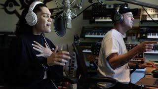 Jessie J - The Making of I Want Love (In The Studio with Ryan Tedder)