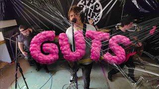 The Rainfall - "Guts" (Official Music Video) | BVTV Music