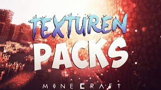 TOP 5 TEXTURE PACKS 2016