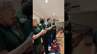 pagkakaibigan by:prex choir NSOLG 10/6/2024