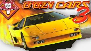 Crazy Cars 3 & the History of Titus Software  - Part 3 (Frédéric Gerard, Eric Caen, Hervé Caen)