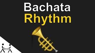  Bachata Rhythm Count | Domenic Marte - Ven tu | Bachata song with counting