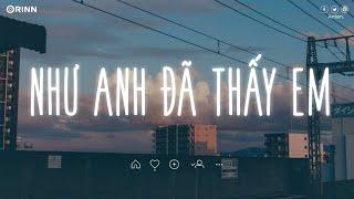 Nhạc Chill TikTok - Những Bản Nhạc Lofi Chill Nhẹ Nhàng - Nhạc Lofi Buồn Hot Nhất Hiện Nay