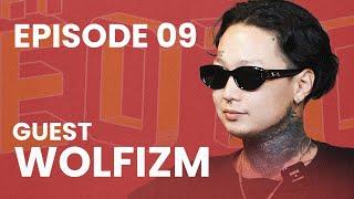 YOTON HOUSE ep#9 Wolfizm