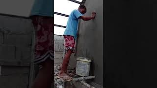 Patss tabss plastering #viral #construction