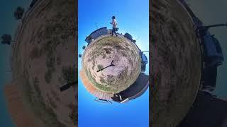 Payaseando con mi #insta360 #insta360x3