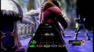 Guitar Hero: WoR - Jethro Tull - Aqualung (Expert Guitar FC)