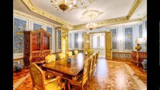 Продается дом на Рублевке за 100 млн. долларов.