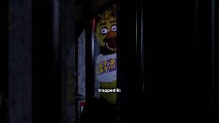 Phone Guy’s Death is TRAGIC in The Week Before #fnaf