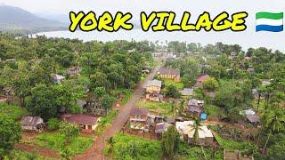 Meet The Krio People Of York Village Land Of The Freed