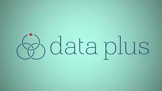 Data Plus Company Overview