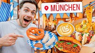 Ich teste Top Foodspots in München 