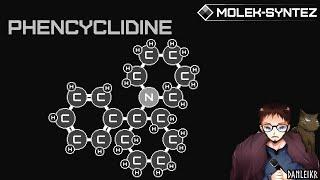 MOLEK-SYNTEZ Guide - Phencyclidine