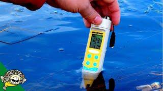 TDS meters are KILLING Shrimp and Fish.