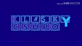 Klasky csupo in videoup v2.5.vocodex