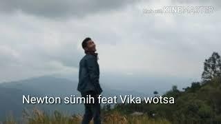 Fathers day song( Olikhi ikimiye)  Newton sümih ft Vika wotsa. B