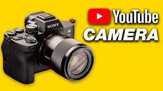 The BEST 4K Camera for YouTube Videos