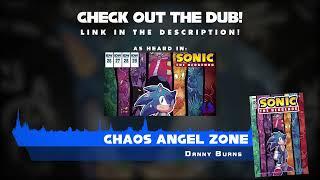 Techno Cinema | Chaos Angel Zone (Techno Cinema Remix) [Adrenaline Dubs OST]