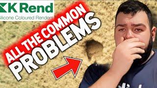 K-Rend Problems | K-Rend series pt.1