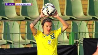 Ukraine v Wales - Women's Euro 2025 Qualifier (04.06.2024)