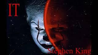 IT di (Stephen King) AUDIOLIBRO #audiolibro #audiolibri #lorenzoloreti