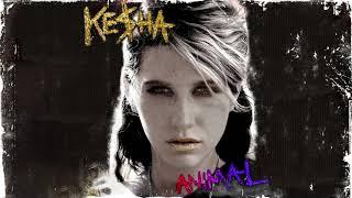 Kesha - TiK ToK (Instrumental)