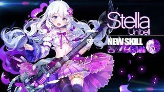 Soul Worker KR Stella's Awakening Trailer