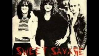 Sweet Savage(UK)-Lady Of The Night(1979_unreleased).wmv