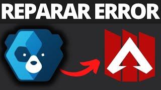 Cómo Reparar el Error Easy Anti Cheat en Apex Legends Steam