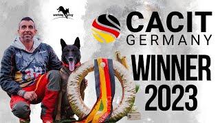 CACIT Germany 2023 // WINNER // Knut Fuchs