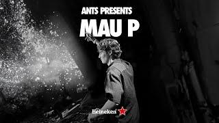 Mau P | ANTS 2024 - Live at Ushuaïa Ibiza #Livestream