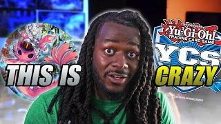 We need to talk about YCS Indianapolis...