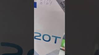 VivoY20T Unboxing & First Look Powerfull performance with Snapdragon 662 processor 5000mAh Battery