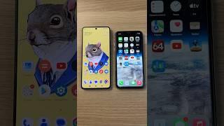 POCO X6 PRO ИЛИ IPHONE 11?