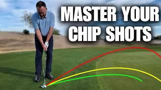 The Most Important Skill in Chipping