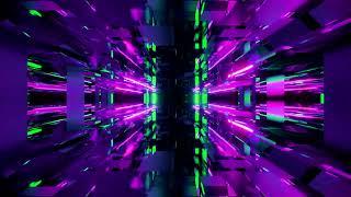 Cool Tunnel Motion Background // @3DMotionGraphicsVFX // #3dMotionGraphicsVFX