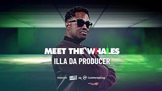 Meet the Killer Whales Season 2: Illa Da Producer