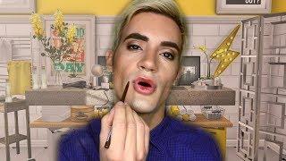 Makeup Counter Roleplay (ASMR)