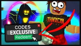 EXCLUSIVE & ALL *NEW* POWER SIMULATOR CODES | Roblox Power Simulator