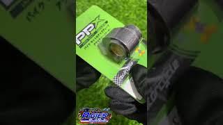 PPX JAPAN QUALITY | CAM LOBE STOCK | CG125-150/TMX155